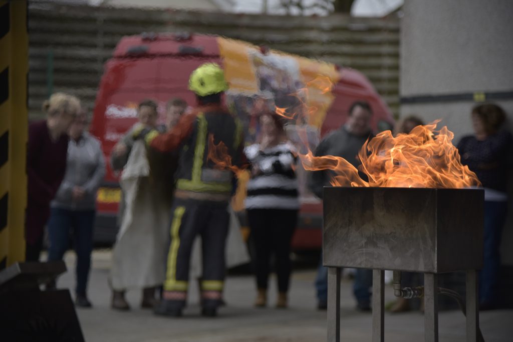 Fire Warden Training - Phoenix